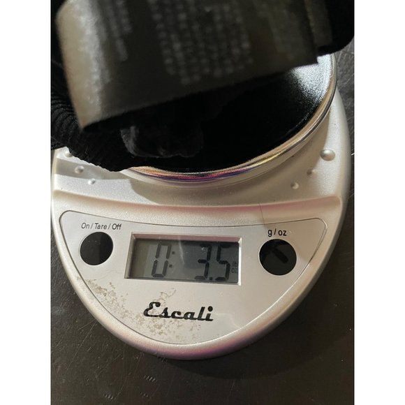 TOPSHOP Ribbed Stretchy Black Bodysuit Size 12 - Picture 11 of 12